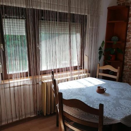 Palinkas Jo Reggelt! Διαμέρισμα Hévíz Εξωτερικό φωτογραφία