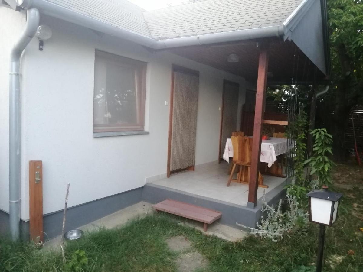 Palinkas Jo Reggelt! Διαμέρισμα Hévíz Εξωτερικό φωτογραφία
