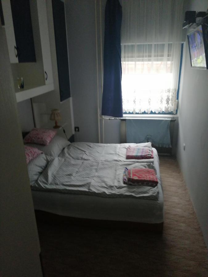 Palinkas Jo Reggelt! Διαμέρισμα Hévíz Εξωτερικό φωτογραφία