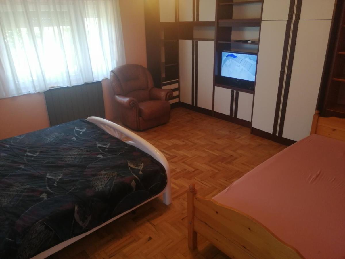 Palinkas Jo Reggelt! Διαμέρισμα Hévíz Εξωτερικό φωτογραφία