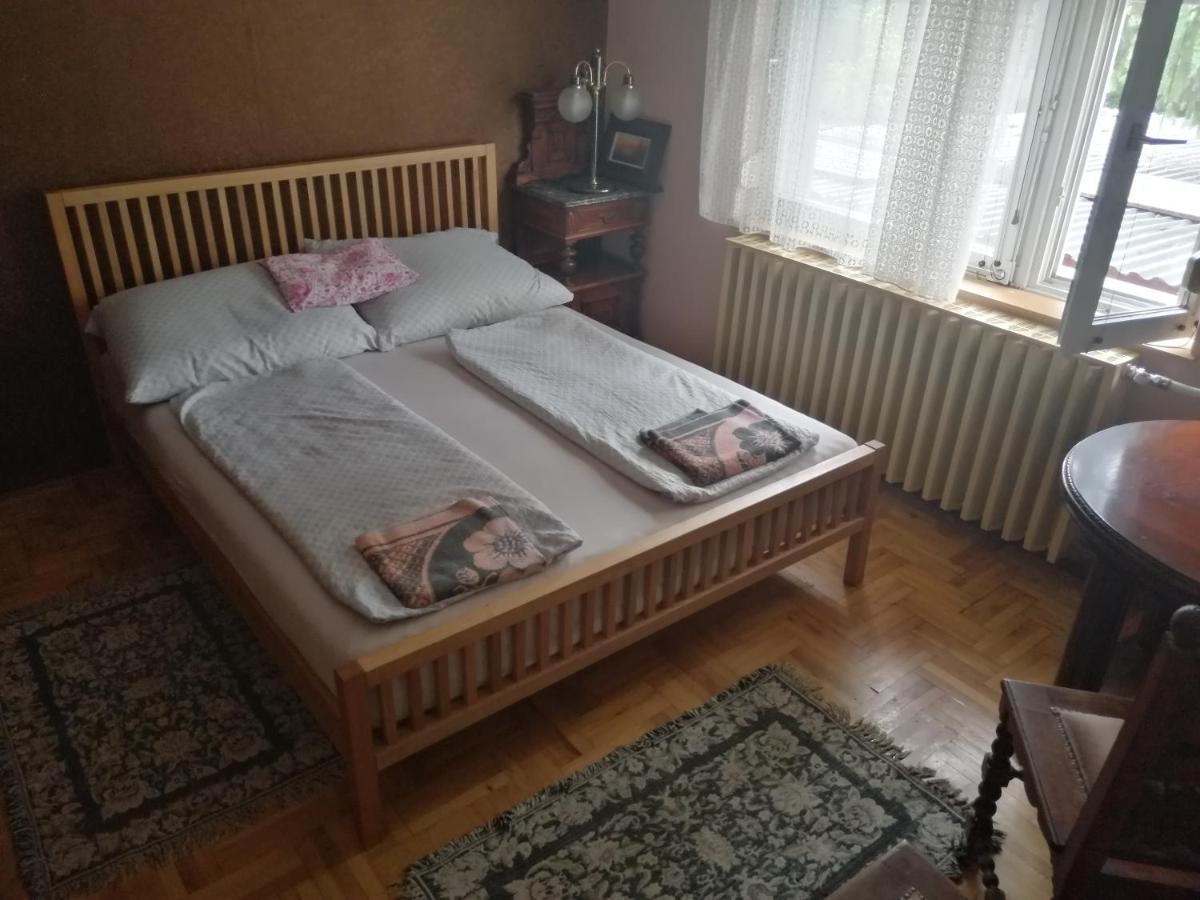 Palinkas Jo Reggelt! Διαμέρισμα Hévíz Εξωτερικό φωτογραφία