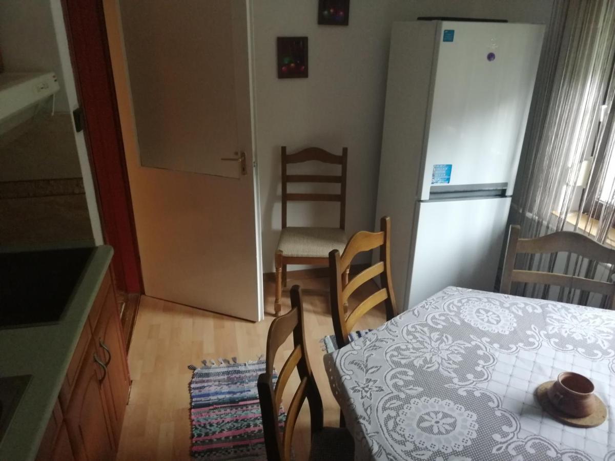 Palinkas Jo Reggelt! Διαμέρισμα Hévíz Εξωτερικό φωτογραφία